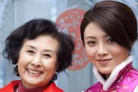 Gallery - Mẹ chồng nàng dâu - image 13