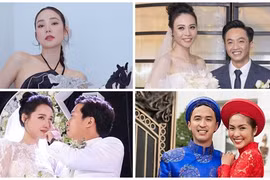 Gallery - ĐÁM CƯỚI MINH HẰNG - image 6