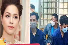 Kẻ 'khoắng' 5 tỷ trong nhà Nhật Kim Anh đối mặt 20 năm tù