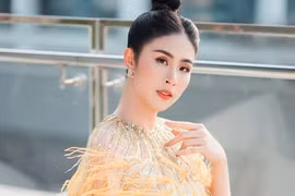 Gallery - Hoa Hậu Ngọc Hân - image 14