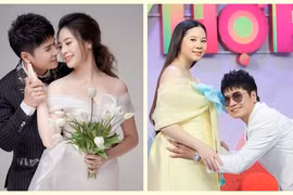 Tái hôn với vợ kém 18 tuổi, “vua nhạc sàn” hiện ra sao?