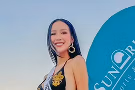 Gallery - Á HẬU BẢO NGỌC - image 17