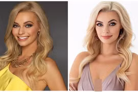 Gallery - ĐỖ THỊ HÀ - MISS WORLD - HOA HẬU THẾ GIỚI 2021 - image 12
