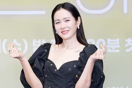 Gallery - SON YE JIN - HYUN BIN HẸN HÒ - image 11