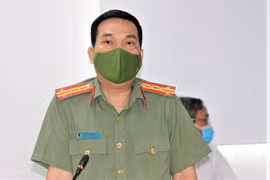 Công an TPHCM cảnh báo thủ đoạn lừa đảo “đi vào lòng người“