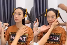 Gallery - ĐÁM CƯỚI MINH HẰNG - image 9