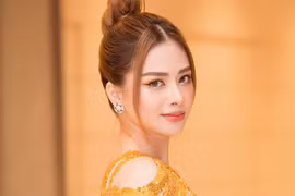 Dương Hoàng Yến đi dạy 10 năm: Muốn bùng cháy, tăng xông