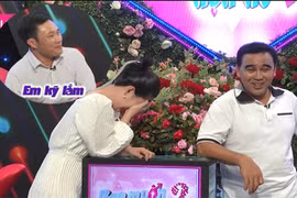 Chàng U45 'trinh nguyên' đi hẹn hò khiến bà mối cũng muốn giành bấm nút