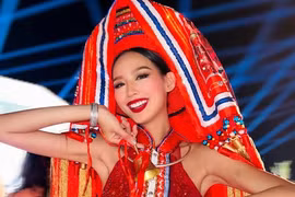Gallery - Á HẬU BẢO NGỌC - image 16
