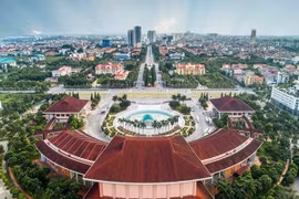 Tỉnh nhỏ nhất Việt Nam từng thuần nông, nay giàu ngoạn mục ai cũng choáng