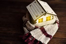 7 cách đơn giản để căn nhà luôn ấm áp dù trời lạnh dưới 10 độ C