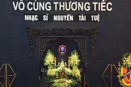 Gallery - ANH THƠ - image 8