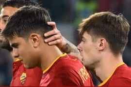 Gallery - VÒNG LOẠI WORLD CUP 2022 - image 10