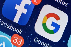 Việt Nam thu được bao nhiêu thuế từ Facebook, Google và Microsoft?