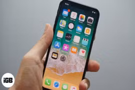 iPhone cũ chạy chậm? 8 cách giúp chiếc smartphone cũ của bạn tăng tốc