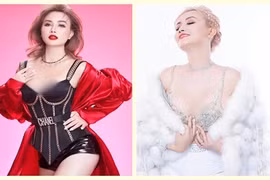 Gallery - HOÀNG YẾN XUẤT GIA  - image 4