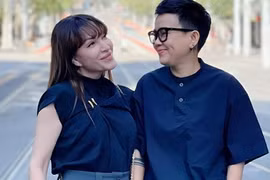 Gallery - THANH HÀ - PHƯƠNG UYÊN - image 8