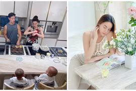 Gallery - CA SĨ HỒ NGỌC HÀ - image 5
