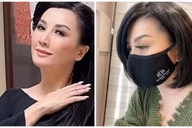 Gallery - CA SĨ PHI NHUNG QUA ĐỜI - image 11