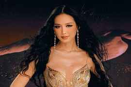 Gallery - Á HẬU BẢO NGỌC - image 6
