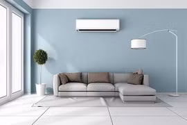 Điều hòa giảm giá cực mạnh trong mùa hè oi bức, giá chỉ từ 3 triệu
