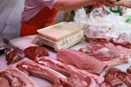 4 loại thịt nhiều người dùng nhưng là thịt tổng hợp, dinh dưỡng thấp