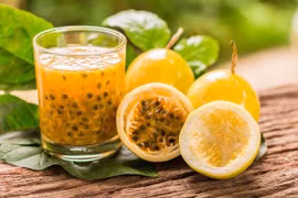 Chanh dây nhiều lợi ích sức khỏe nhưng có 4 kiêng kỵ phải nhớ