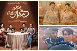 Gallery - PHIM NHÀ BÀ NỮ - image 6