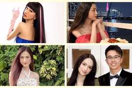 Gallery - Lynk Lee chuyển giới - image 7