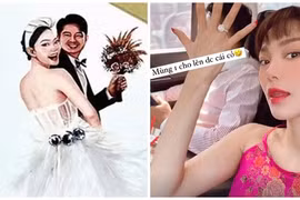 Gallery - ĐÁM CƯỚI MINH HẰNG - image 1