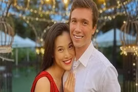 Gallery - HOÀNG OANH LY HÔN CHỒNG TÂY - image 5