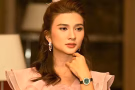 Đường tình lận đận của diễn viên Kim Tuyến từng vướng lùm xùm “người thứ ba” 