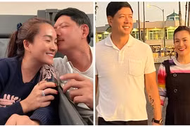 Tài tử Bình Minh "tình bể bình" bên vợ đại gia sau 14 năm kết hôn