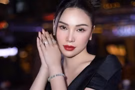 Gallery - NGƯỜI MẪU QUỲNH THƯ - image 11