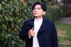 Gallery - ĐAN TRƯỜNG LY HÔN - image 9