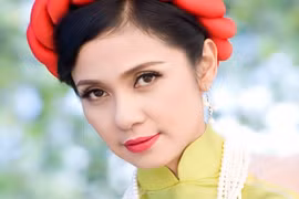 Gallery - Diễn Viên Việt Trinh - image 6