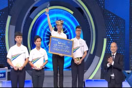 Gallery - ĐƯỜNG LÊN ĐỈNH OLYMPIA - image 4
