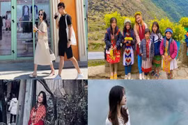 Gallery - Ăn Chơi Mua Sắm Cuối Tuần - image 7