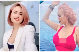 Gallery - HOÀNG YẾN XUẤT GIA  - image 5