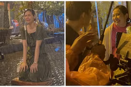 Gallery - THƯƠNG NGÀY NẮNG VỀ - image 8