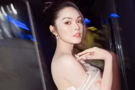 Gallery - DƯƠNG CẨM LYNH BỊ ĐÒI NỢ - image 7
