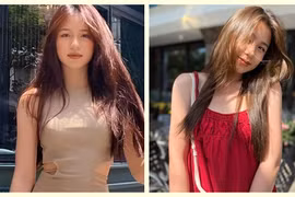 Gallery - LƯU THIÊN HƯƠNG BỊ NÉM ĐIỆN THOẠI VÀO NGƯỜI - image 9