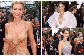 Gallery - Liên Hoan Phim Cannes  - image 4