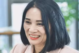 Gallery - NHÀ BÁO TẠ BÍCH LOAN NGHỈ HƯU - image 11