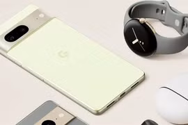 Đã mắt bộ 3 sản phẩm "nổi bần bật" Google vừa ra mắt