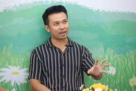 Quang Sọt “Đội đặc nhiệm nhà C21” bị khán giả “khủng bố” điện thoại