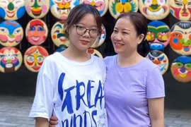 Vì sao càng lớn, người trẻ càng khó nói lời yêu thương với cha mẹ?