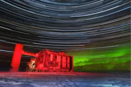 "Hạt ma quỷ” trút xuống Trái Đất, NASA nhanh tay tóm thủ phạm 