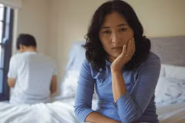 Vợ đòi ly hôn vì trong cơn say tôi lỡ nhắc tên người yêu cũ