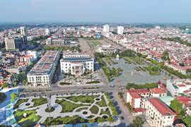 Bắc Giang: Năng lực 2 NĐT “cạnh tranh” dự án nhà ở 876 tỷ